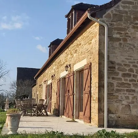 Maison Familiale Lotoise * Strenquels