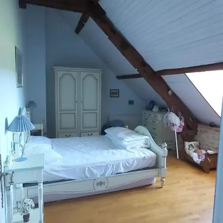 Maison Familiale Lotoise Strenquels
