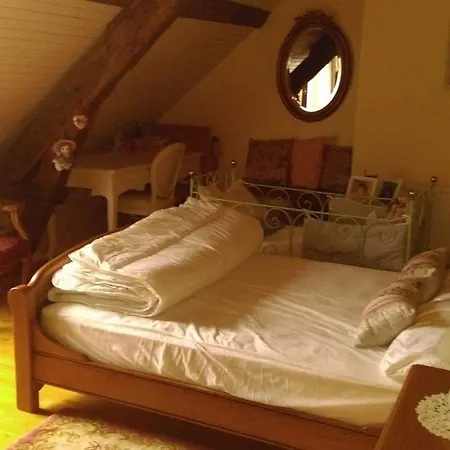 Hébergement de vacances Maison Familiale Lotoise