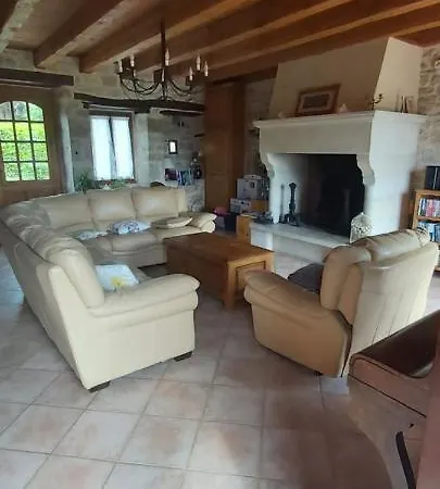 Maison Familiale Lotoise Hébergement de vacances