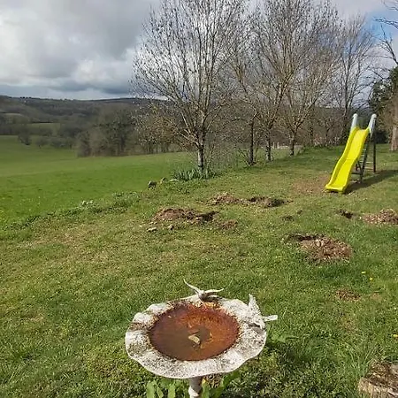 Maison Familiale Lotoise