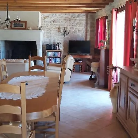 Maison Familiale Lotoise *