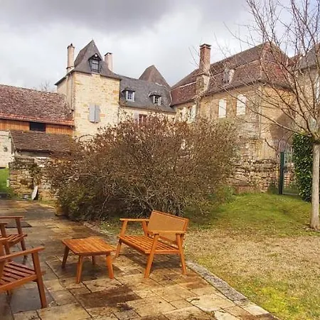 Σπίτι διακοπών Maison Familiale Lotoise