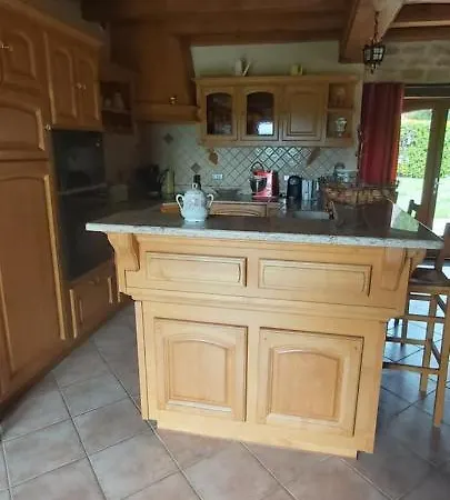 Σπίτι διακοπών Maison Familiale Lotoise *