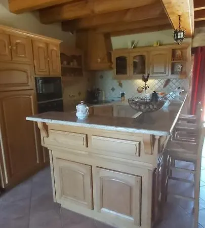 Maison Familiale Lotoise Strenquels