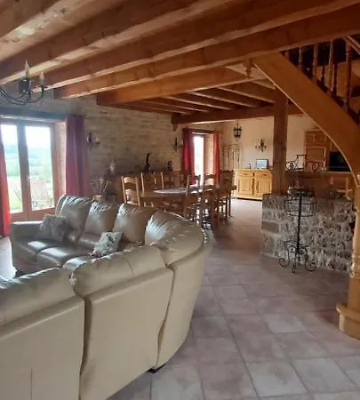 Σπίτι διακοπών Maison Familiale Lotoise